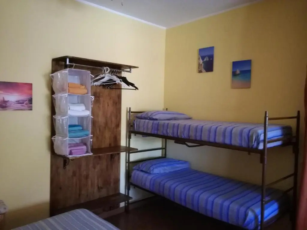 La casa di Agata