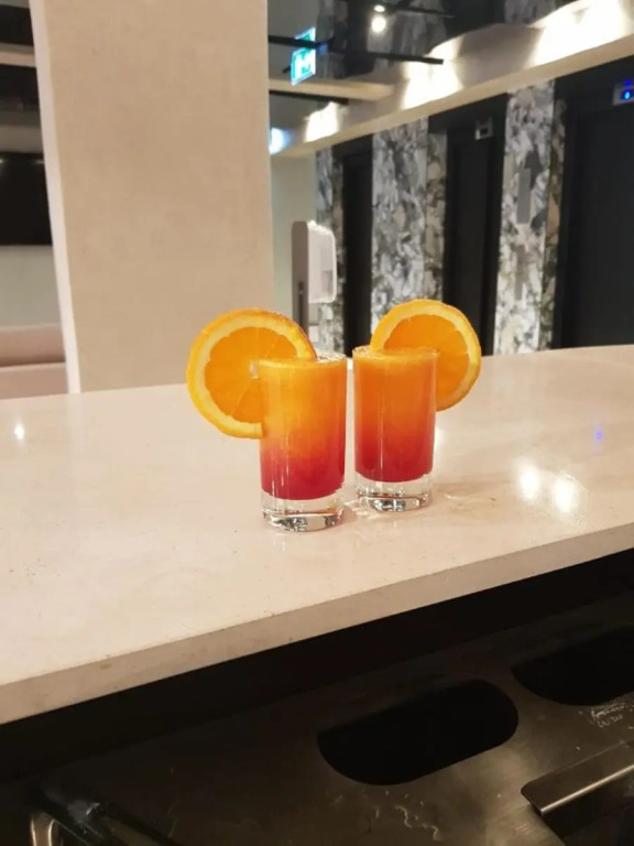 OMID Saldanha Hotel