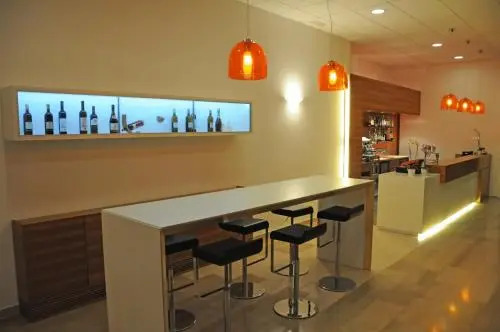 Hotel Fenix