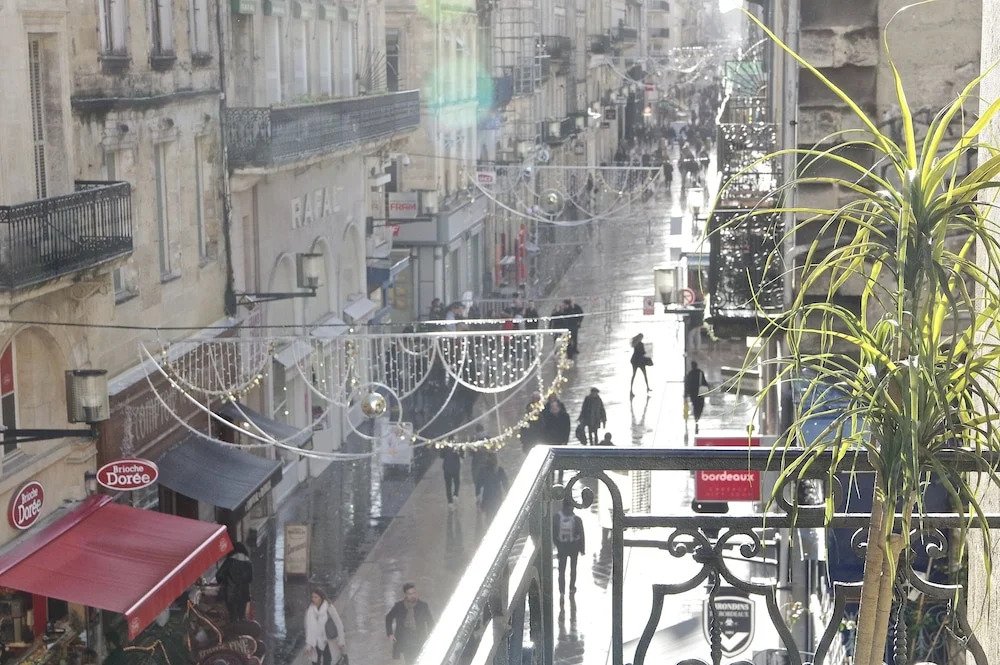 Galeries