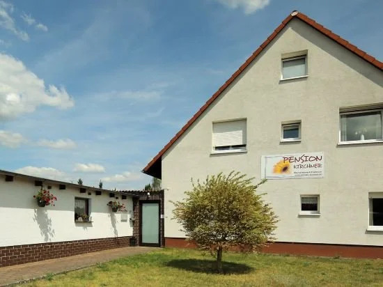 Pension Kirchner