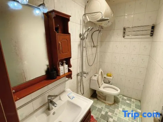 Hangzhou Yuelou Homestay