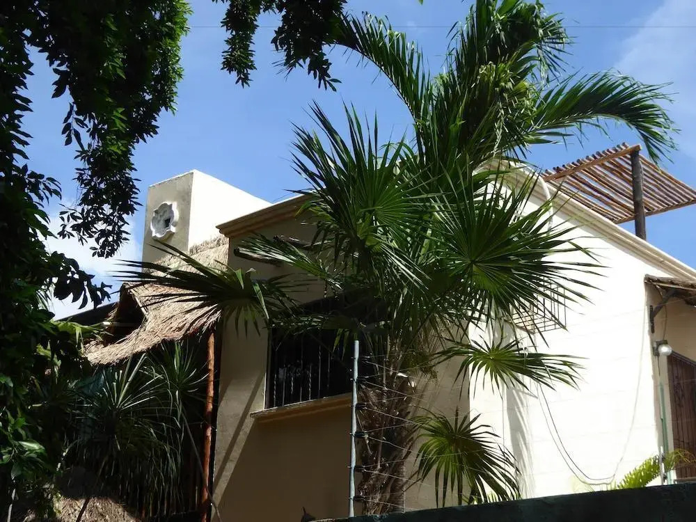 Villa Maya de Cancun