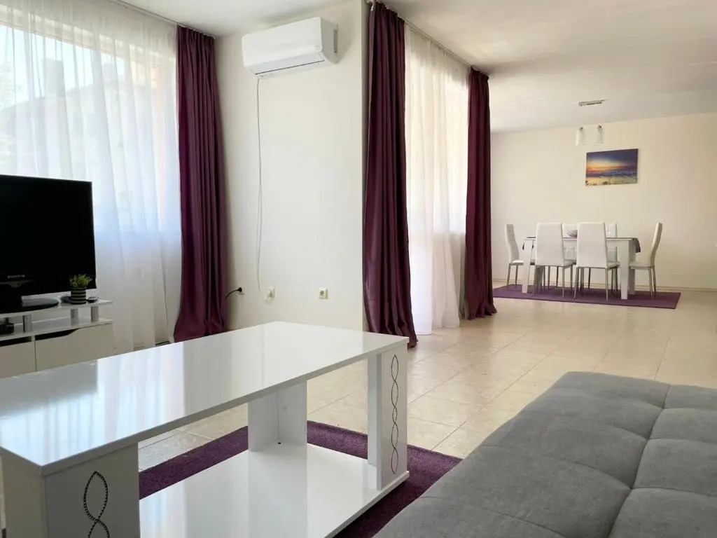 Rusalka Apart-Residence