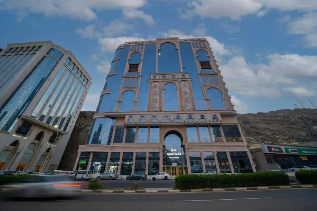 Waseem AlAzizah Hotel