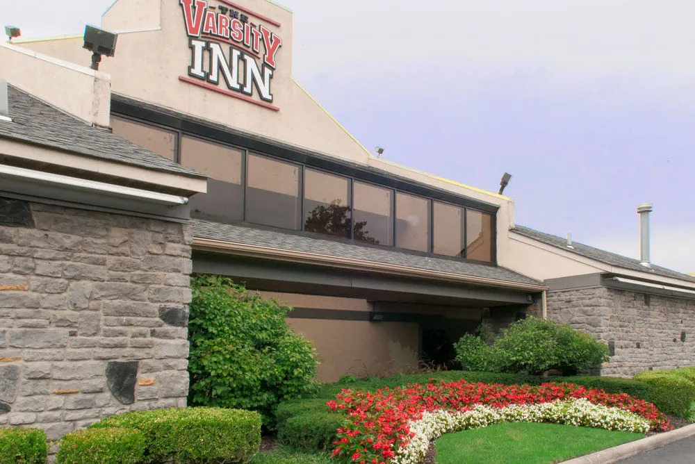 Отель Olentangy Motor Inn