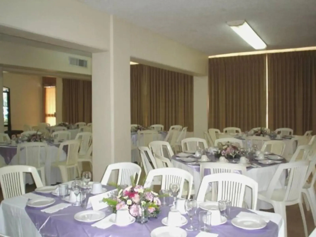 Hotel Batab