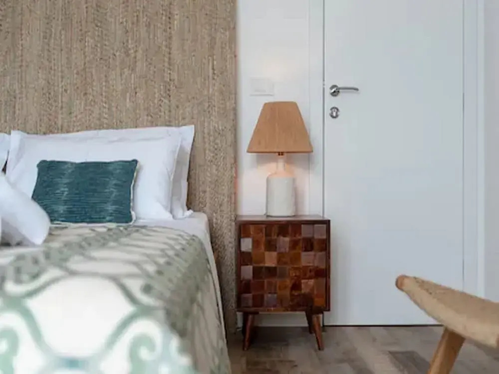 Rooms Carija