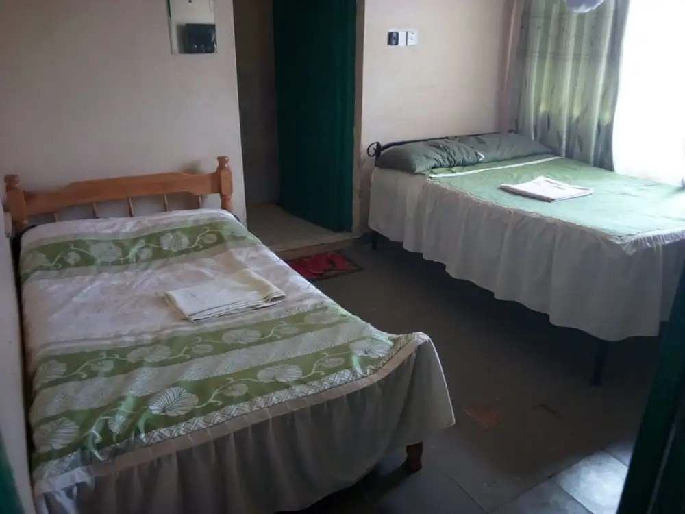 Canan Guest House