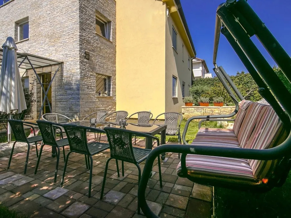 Villa Lidija
