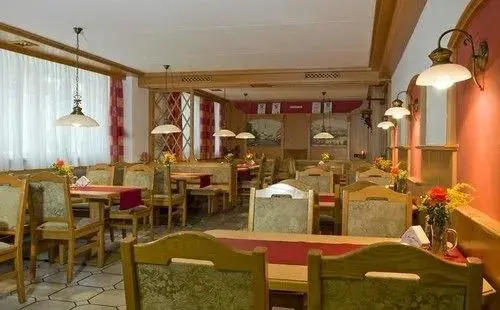 Hotel Vater & Sohn