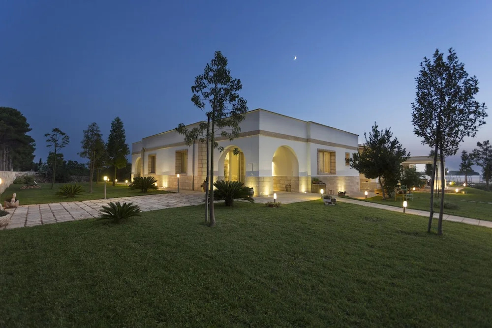 Masseria Podere40 Country Hotel