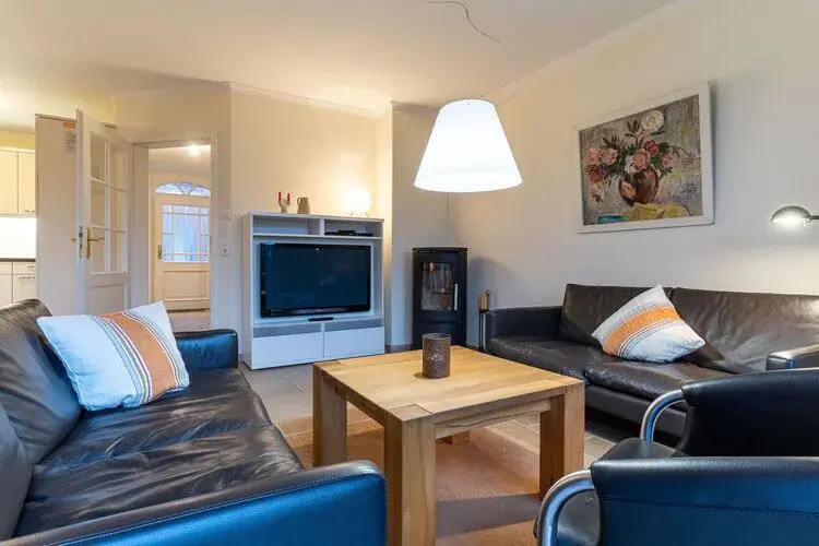 Semi-detached house in St Peter-Ording