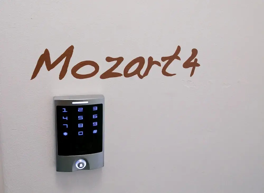 Residence Mozart by Welcome to Salzburg