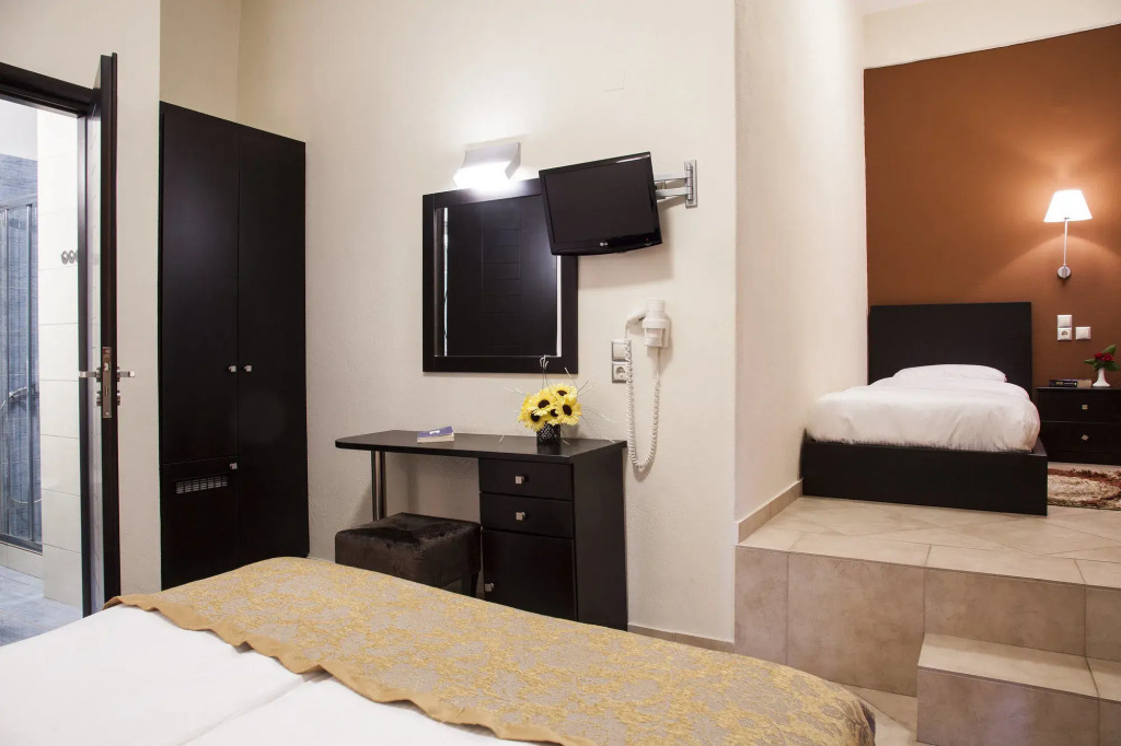 Hotel Meteoritis
