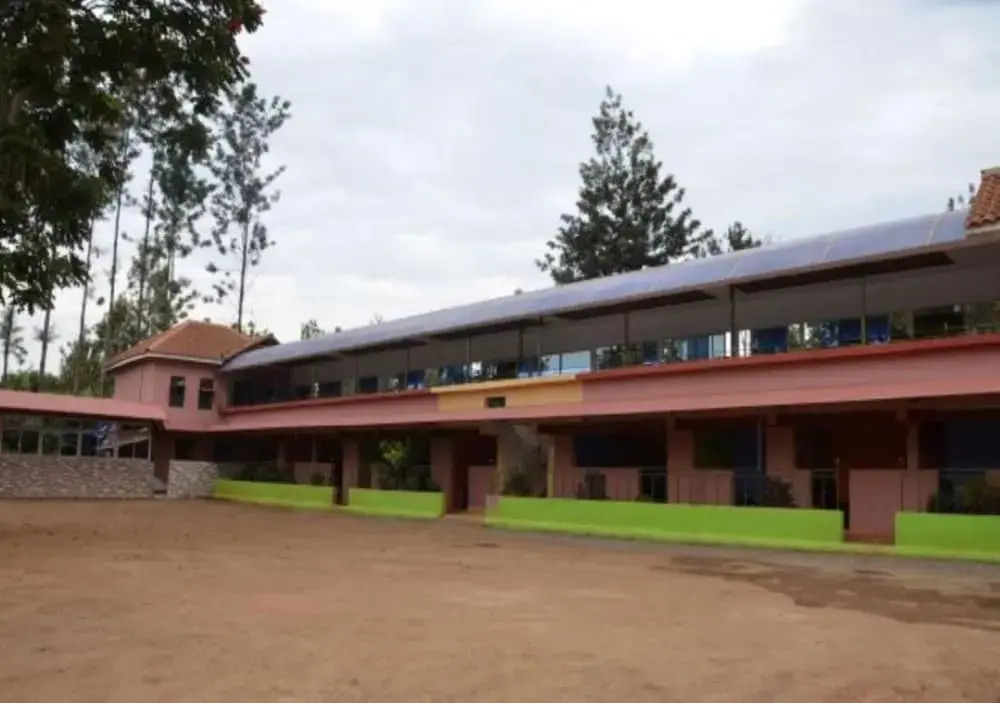 Three Rivers Resort Maragua