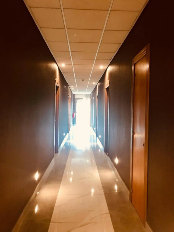 American Hotel