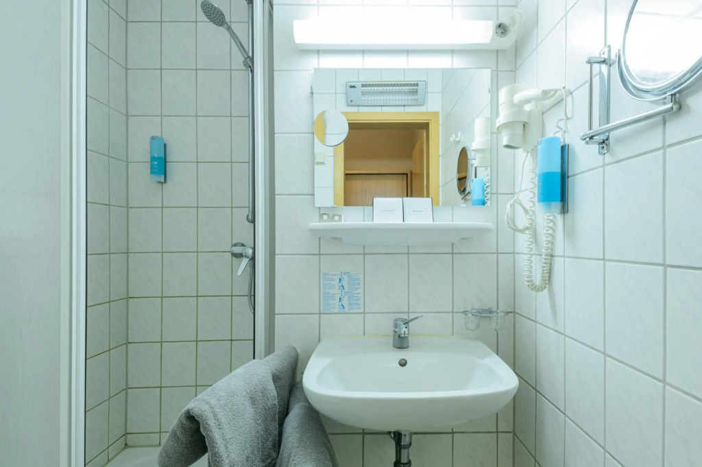 Waldhotel Berghof