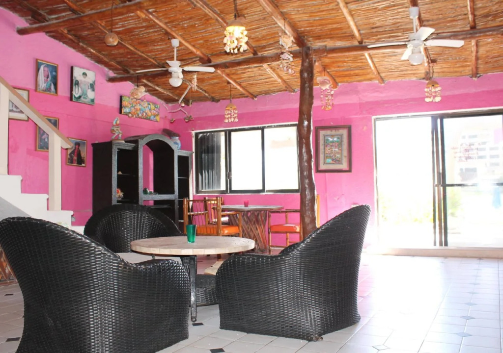 Hotel Villa Kiin