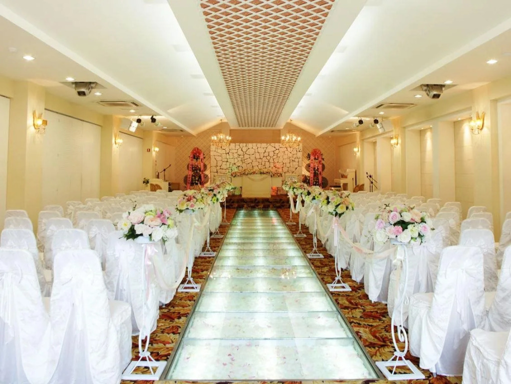 Jeju Marina Hotel