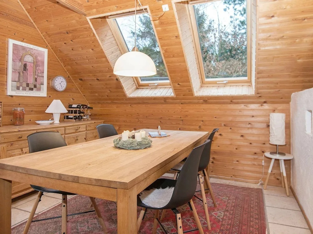 Exclusive Holiday Home in Jutland Denmark With Sauna