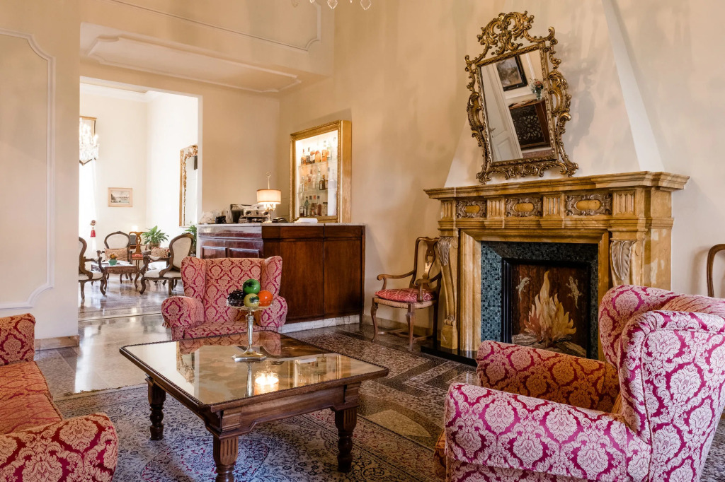 Hotel Principe