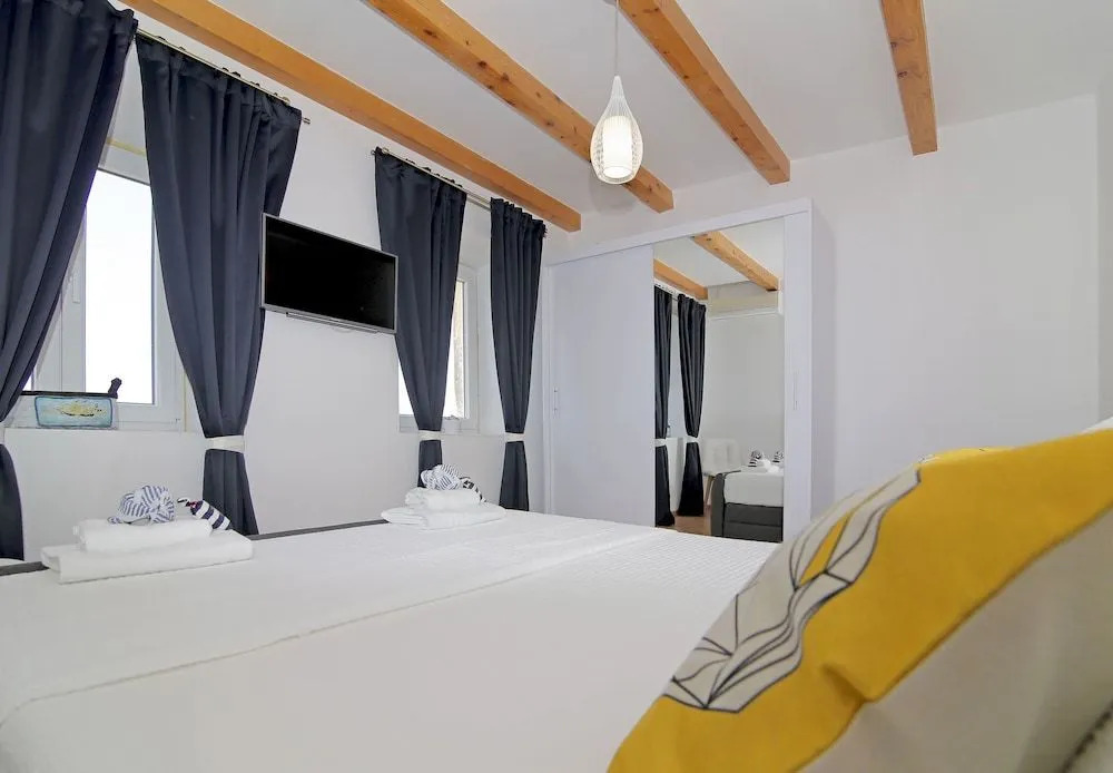Villa Sea star