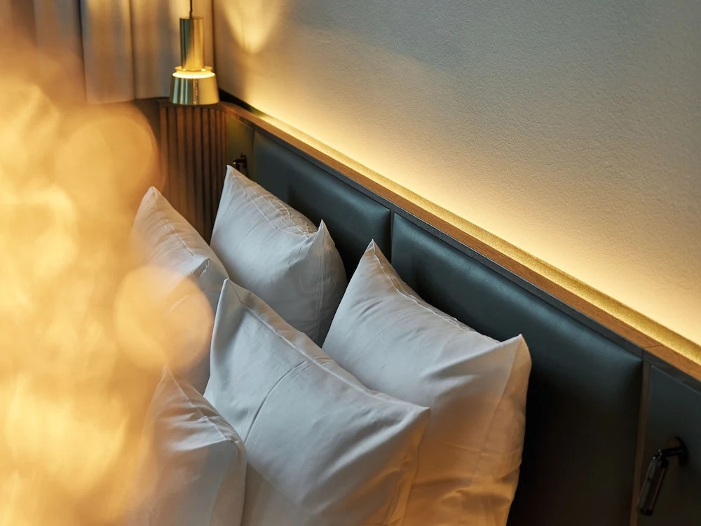 A-ROSA Straubinger Grand Hotel Bad Gastein