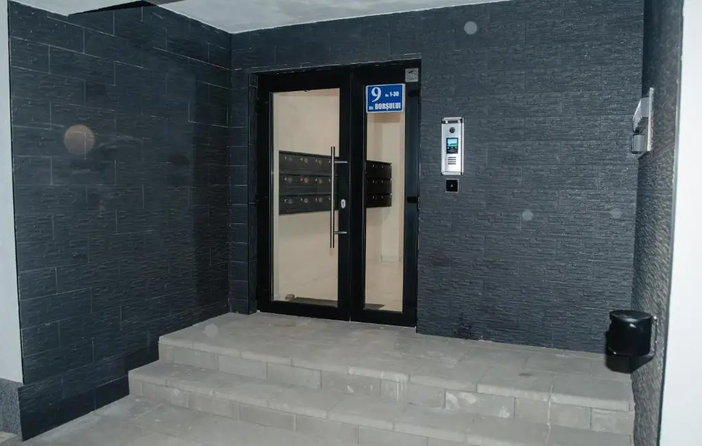 Divine Apartments Oradea Ap 18