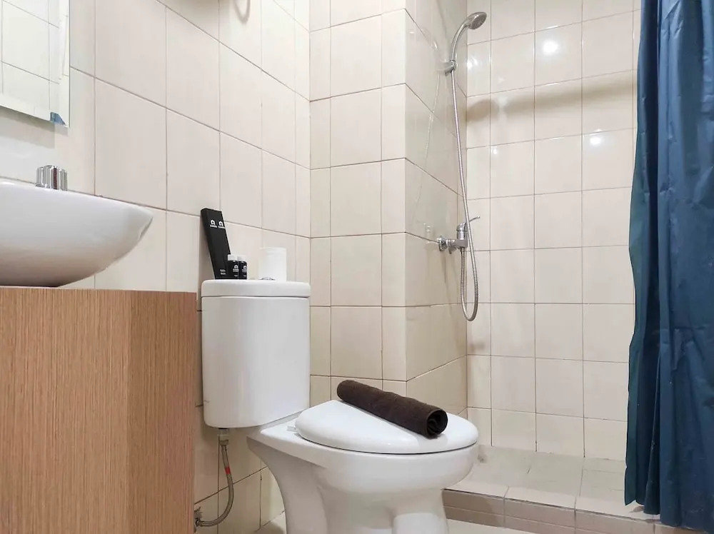 Best Deal And Comfy 2Br Vida View Apartment