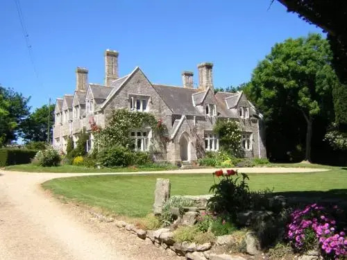 Bradle Farmhouse