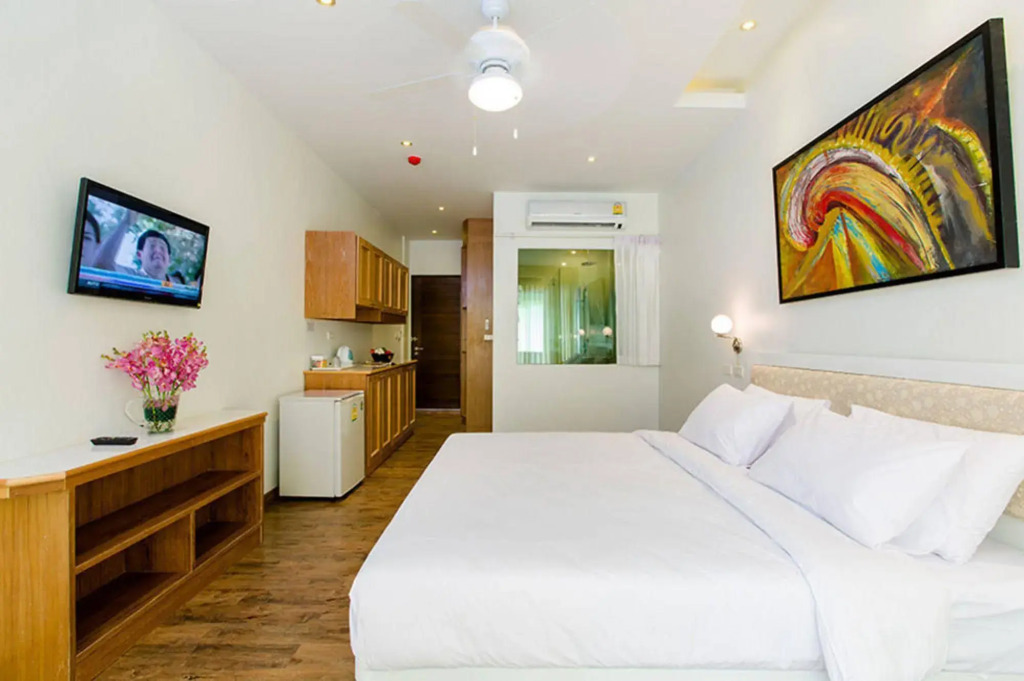 Trend Kamala Hotel