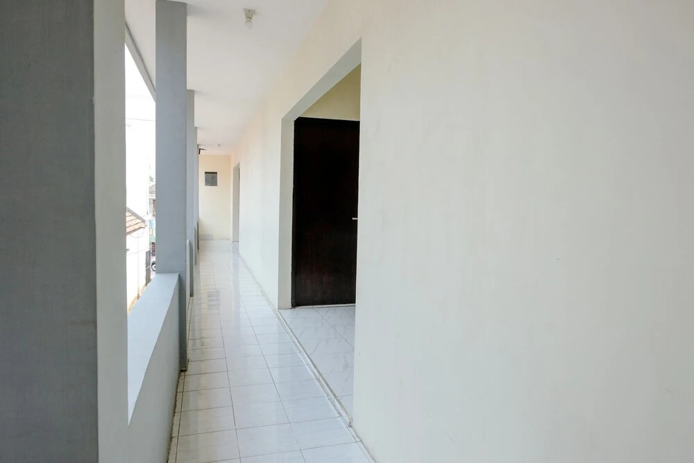 Semampir Residence by OYO Rooms