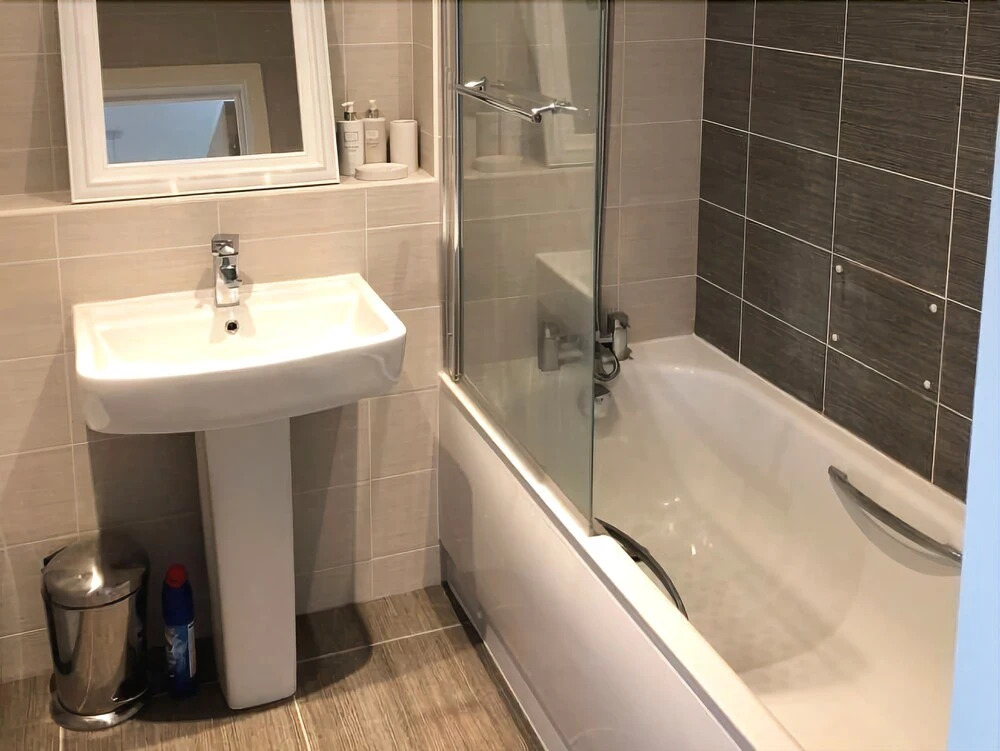 VIP Luxurious 1 bed in Cambridge for 4 People