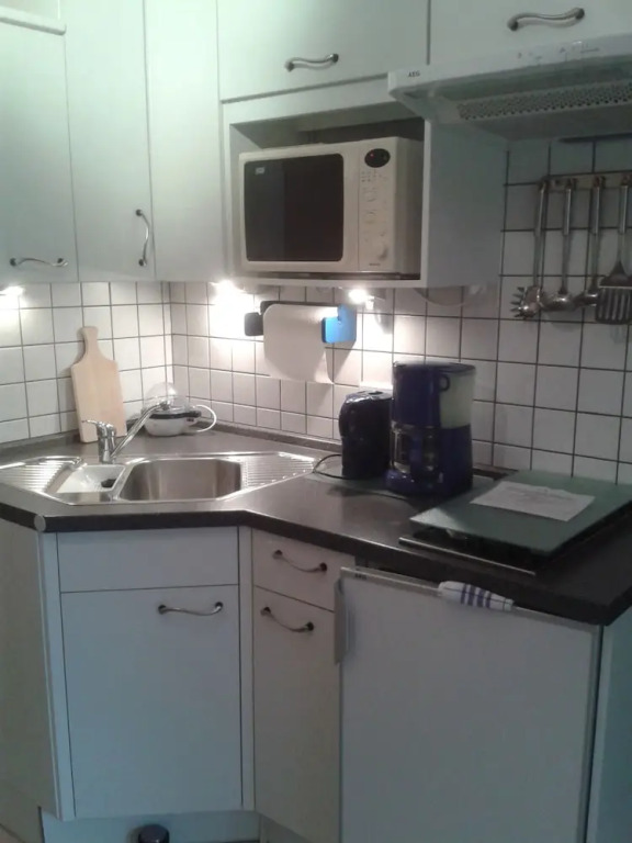 Pension und Ferienwohnungen Schweinsberg