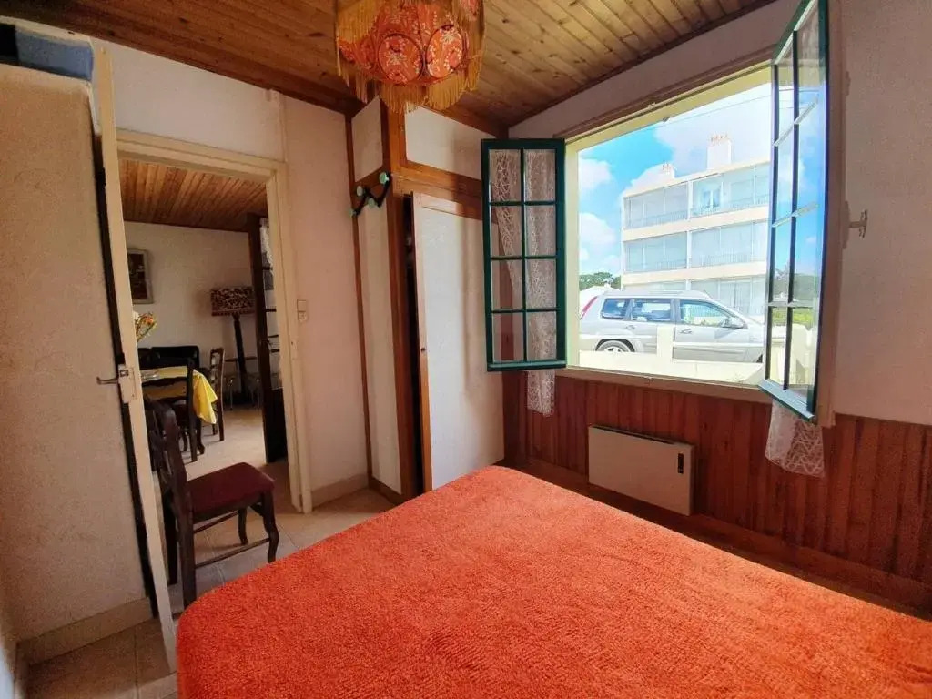 Maison Saint-Jean-de-Monts, 3 pièces, 5 personnes - FR-1-224C-141