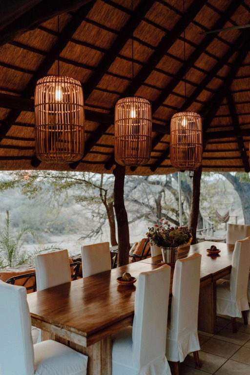 Nyala Safari Lodge