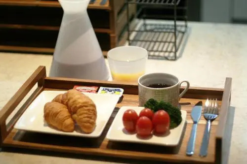 Guesthouse Gangnam — Female Only (гостевой дом для женщин)