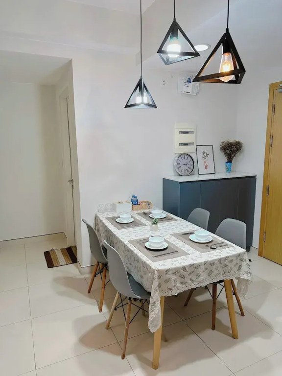 The MASTERI ANGIA Prestige Suite