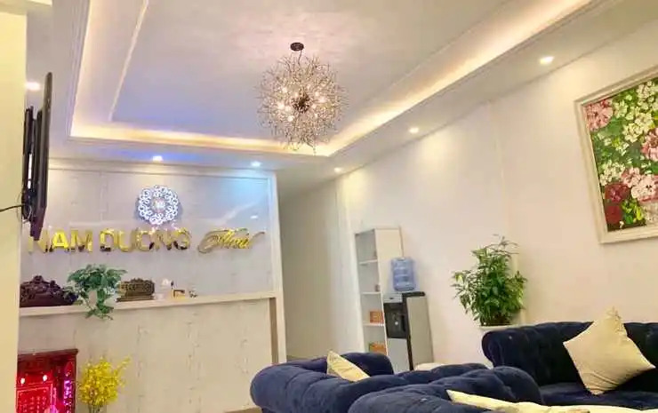 Nam Duong Hotel Dalat