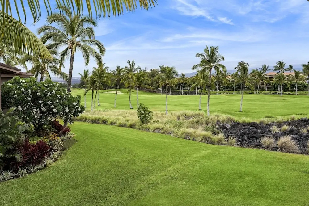 Colony Villas Waikoloa 301 2 Bedroom Villa by RedAwning