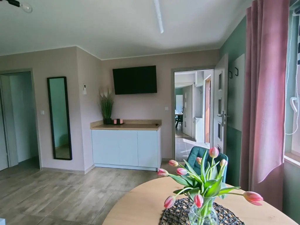 APartament Piaskowa