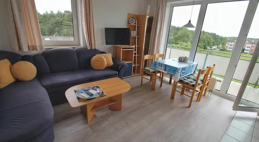 Haus Seewind