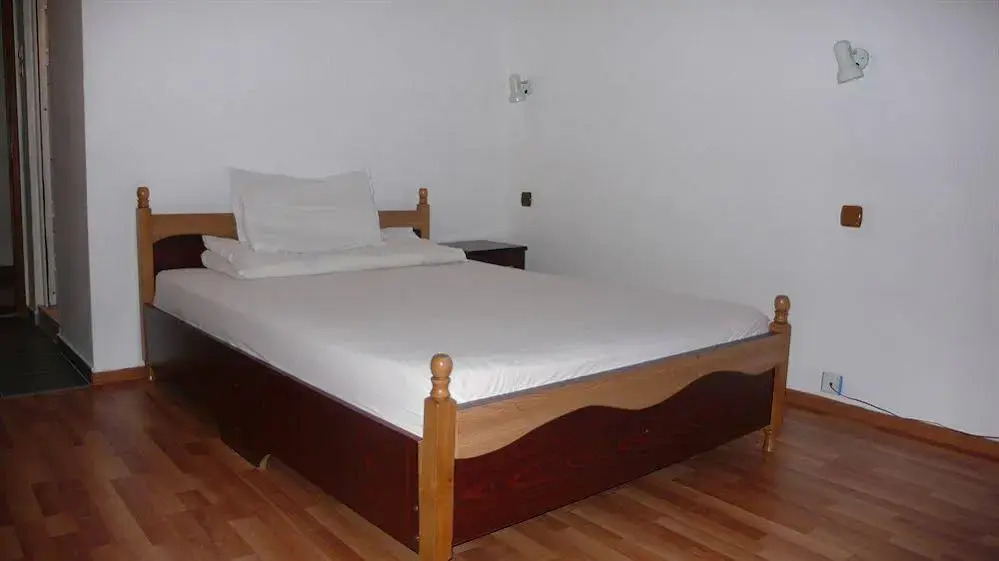 Hotel Uranus