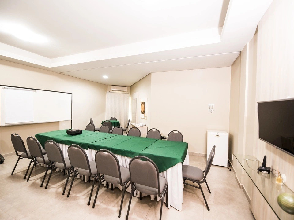 BALSAS PREMIER HOTEL