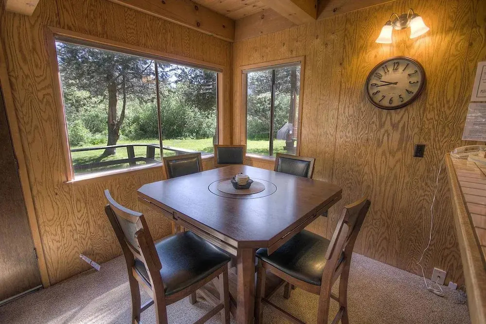 Woodys Retreat by Lake Tahoe Accommodations