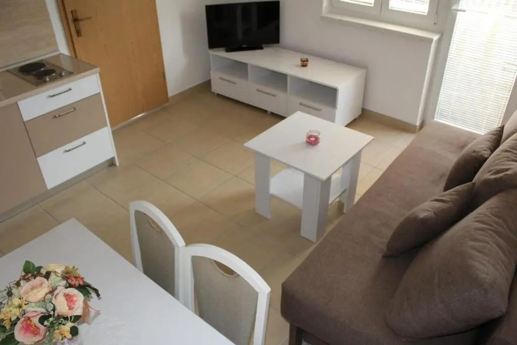 Vila Apartment