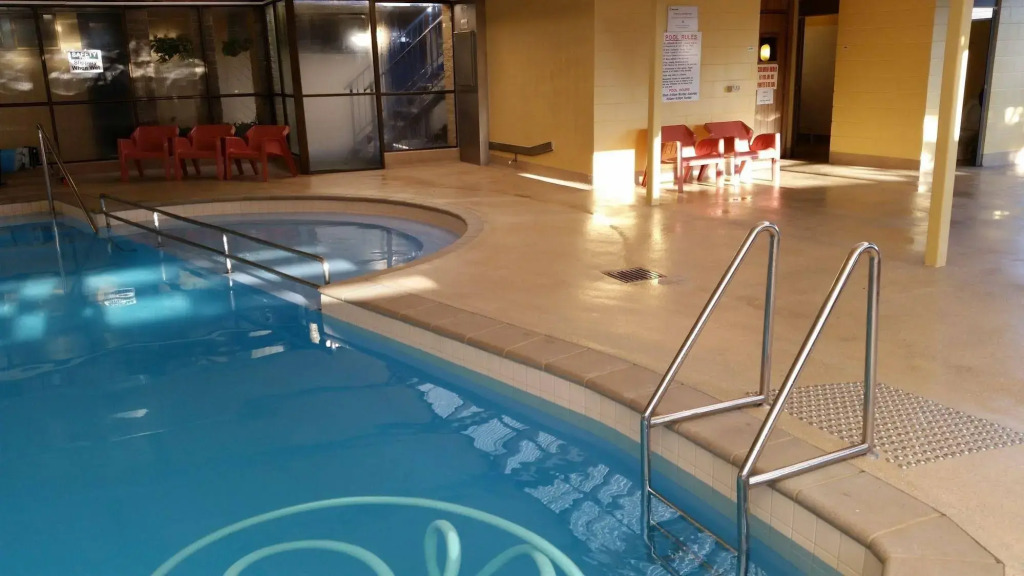 Shearwater Resort