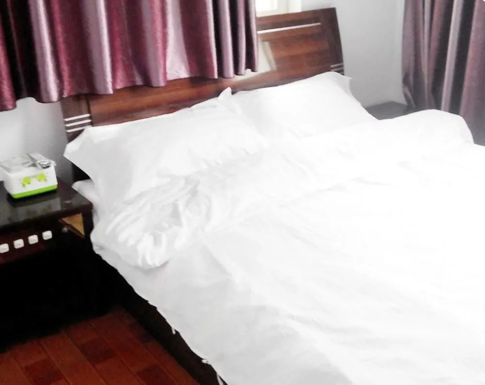 Luoyang Lerujia Hotel