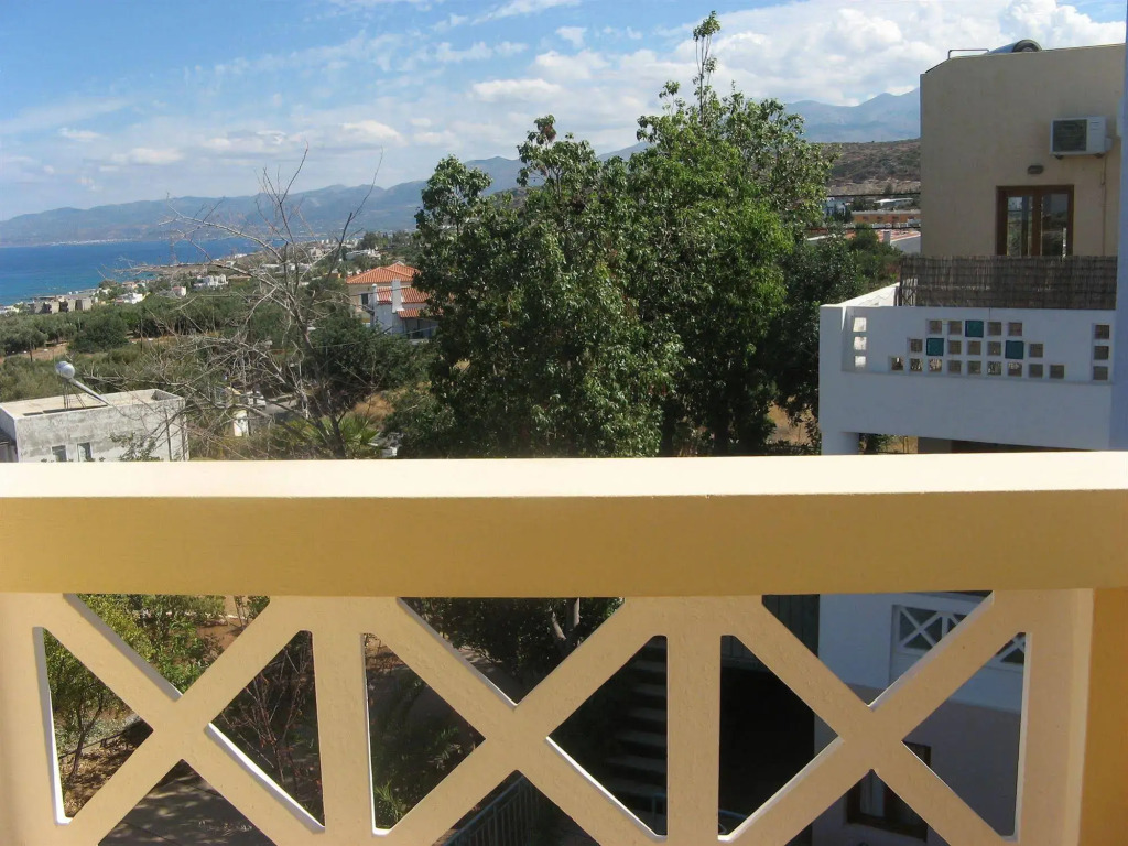 Romantica Hotel Apartments